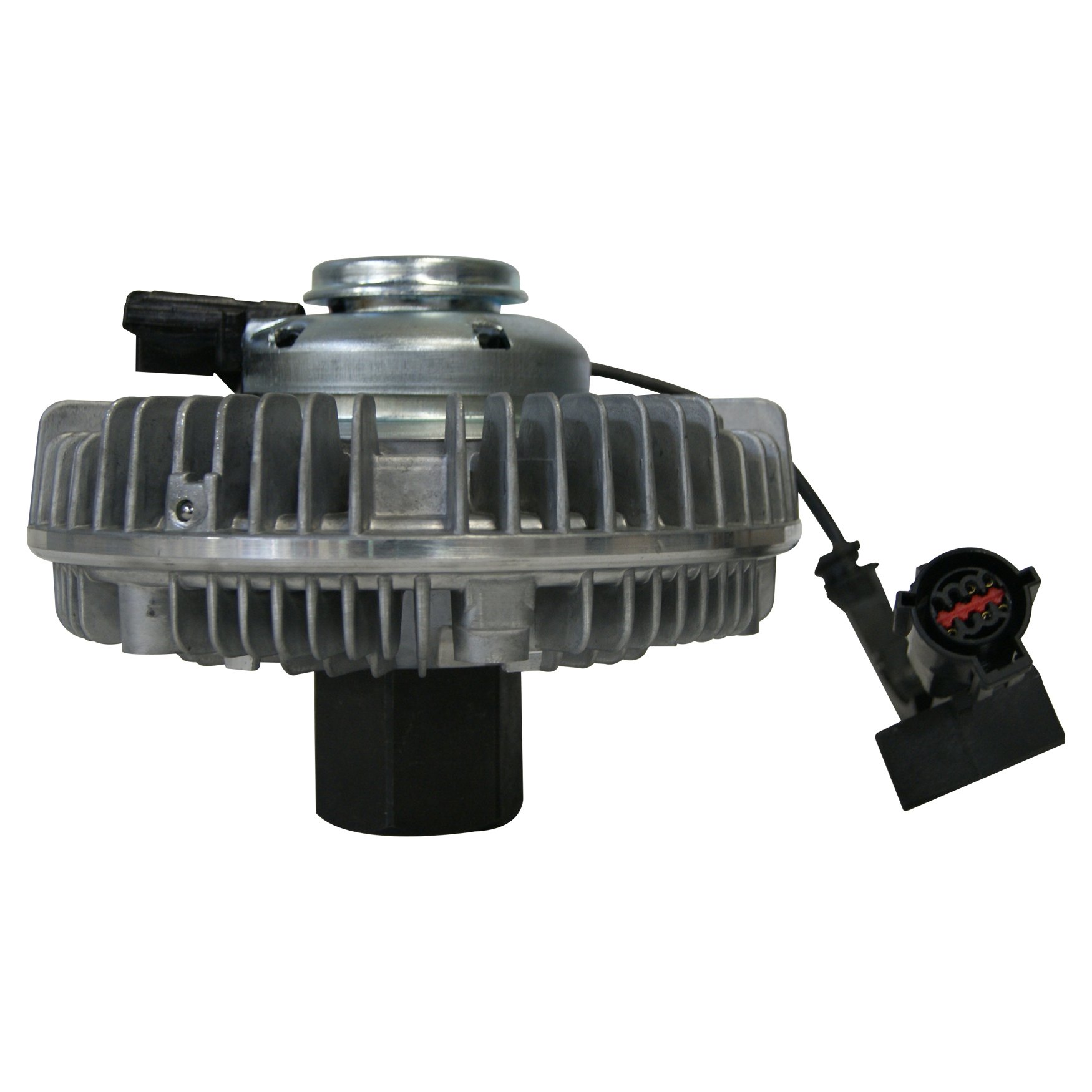 GMB 925-2320 Engine Cooling Fan Clutch - Replacement for Chevy, GMC, Cadillac | Heavy-Duty Cooling System Part for Trucks & SUVs | Perfect for Off-Roading, Towing & Hot Weather Driving