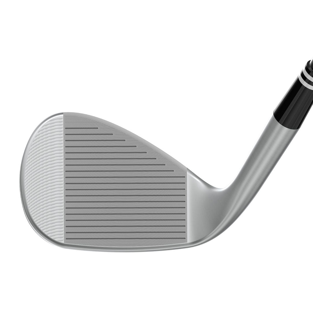 Cleveland CBX4 ZipCore Tour Satin Wedge - Right Hand Women's Golf Club for Short Game & Approach Shots | Perfect for Bunkers, Rough & Tight Lies