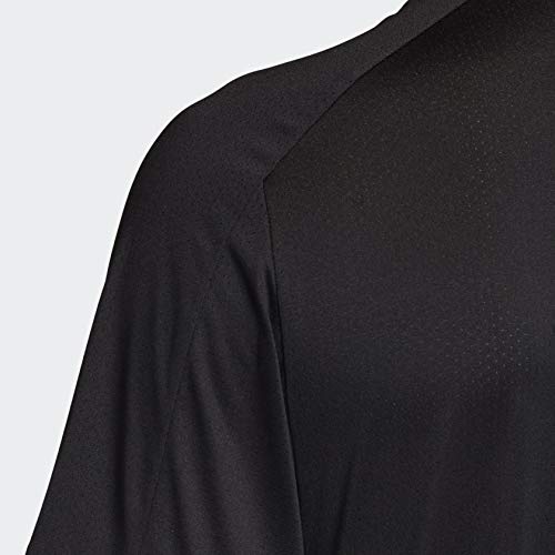 Adidas Los Angeles FC Home Authentic Soccer Jersey - Men's Small - Official MLS Jersey for Games & Fan Support