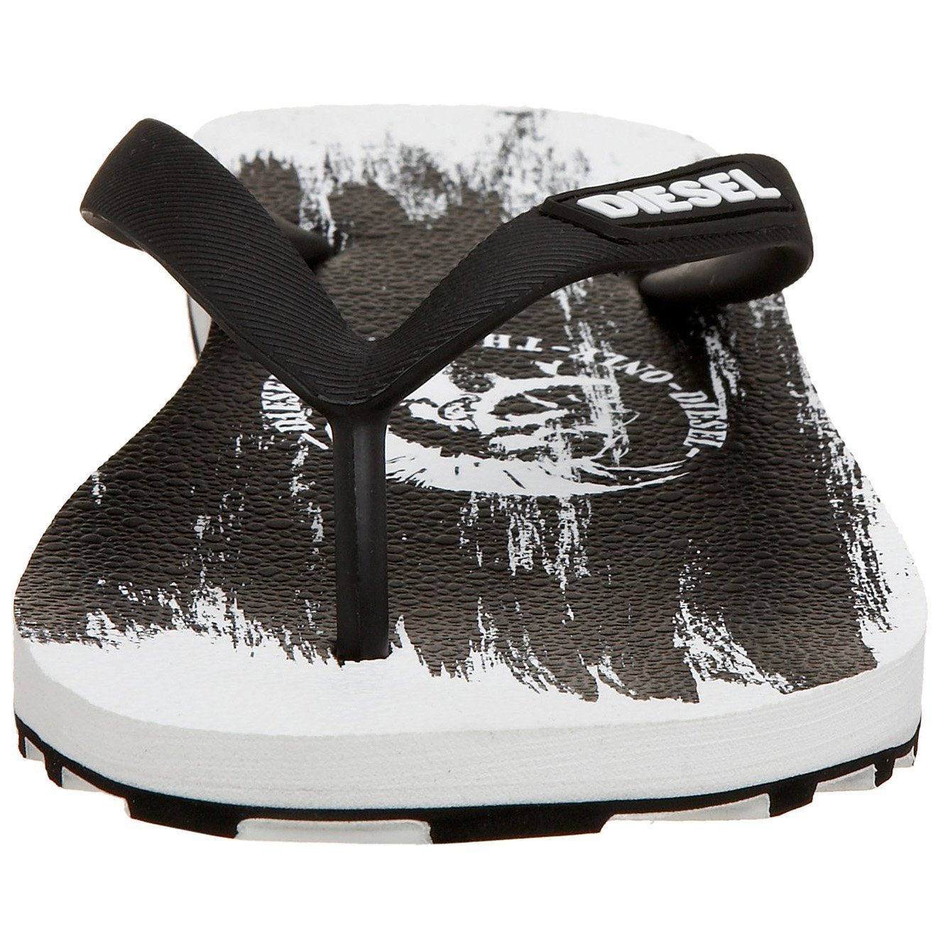 Diesel Women's Waterproof Comfortable Sandals for Beach, Pool & Outdoor Activities - Fashionable Summer Water Shoes for Walking, Swimming & Travel