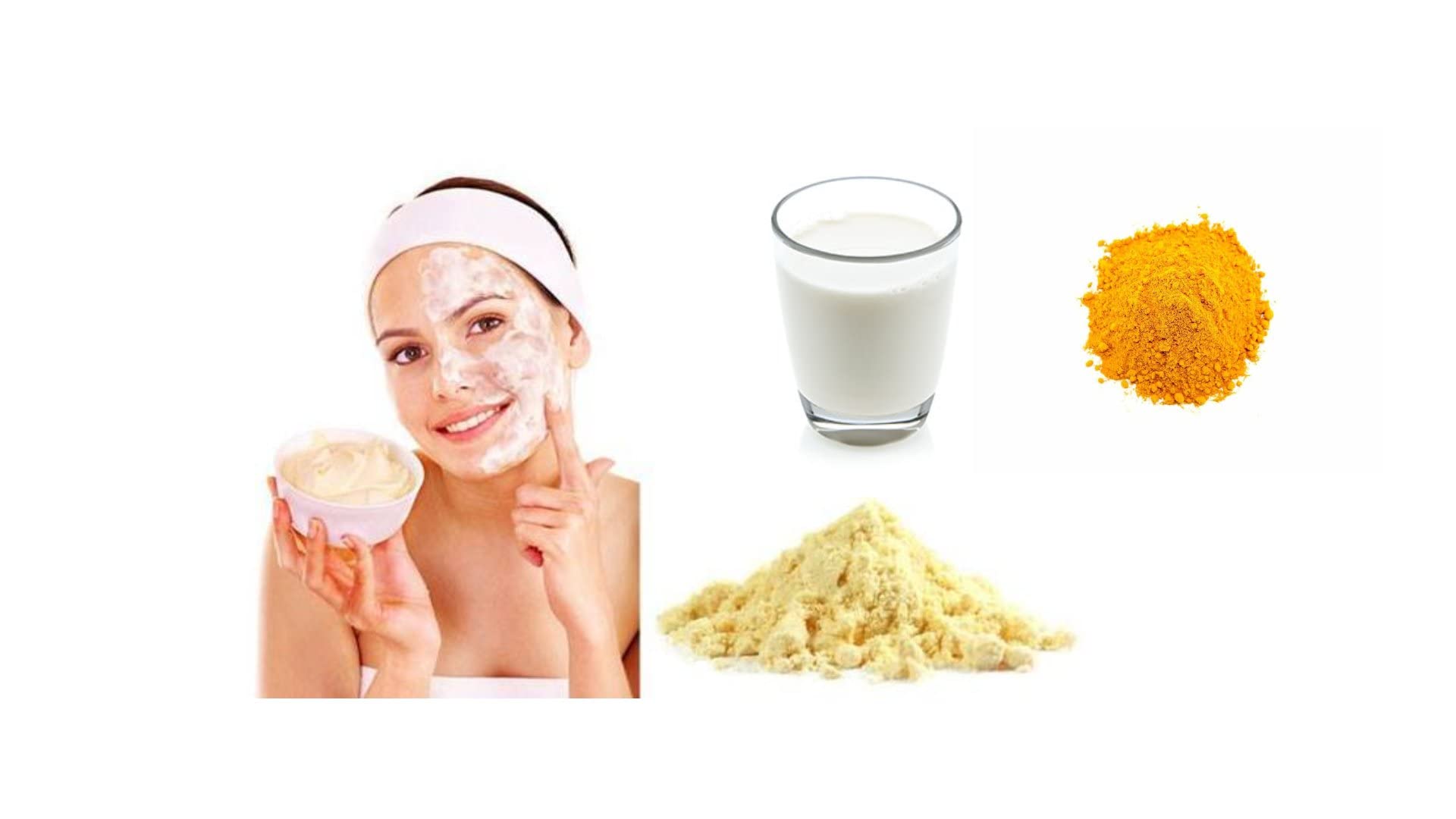 100% Natural Multani Mitti Clay Mask | Pure Organic Fullers Earth for Face & Skin | 450gm | Deep Cleansing, Acne Treatment & Glowing Skin