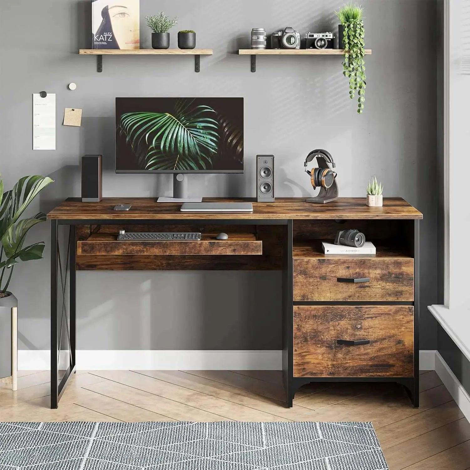 Vintage Dark Grey
