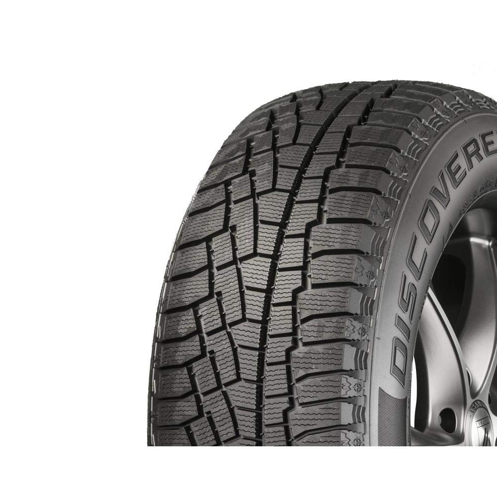 Cooper Discoverer True North Winter 225/45R17XL 94H Tire - Premium Snow & Ice Traction for Cars, SUVs & Trucks - Ideal for Harsh Winter Driving Conditions & Mountain Roads
