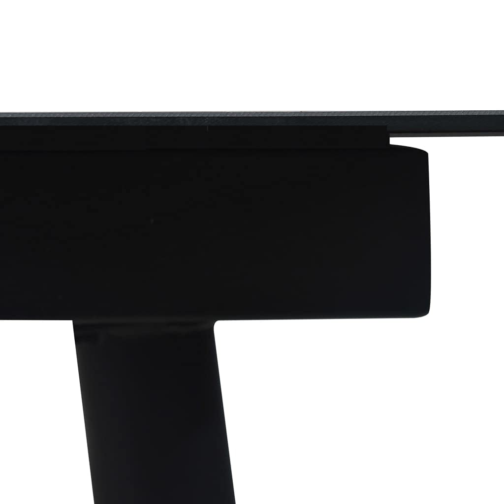 Square Outdoor Dining Table 59.1