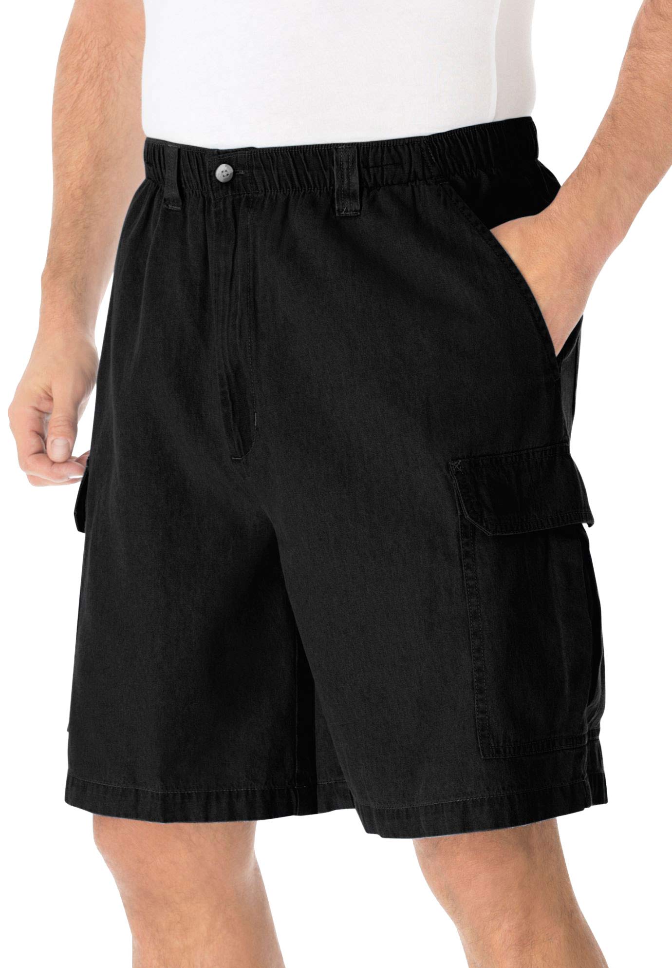 KingSize Men's Big & Tall 8