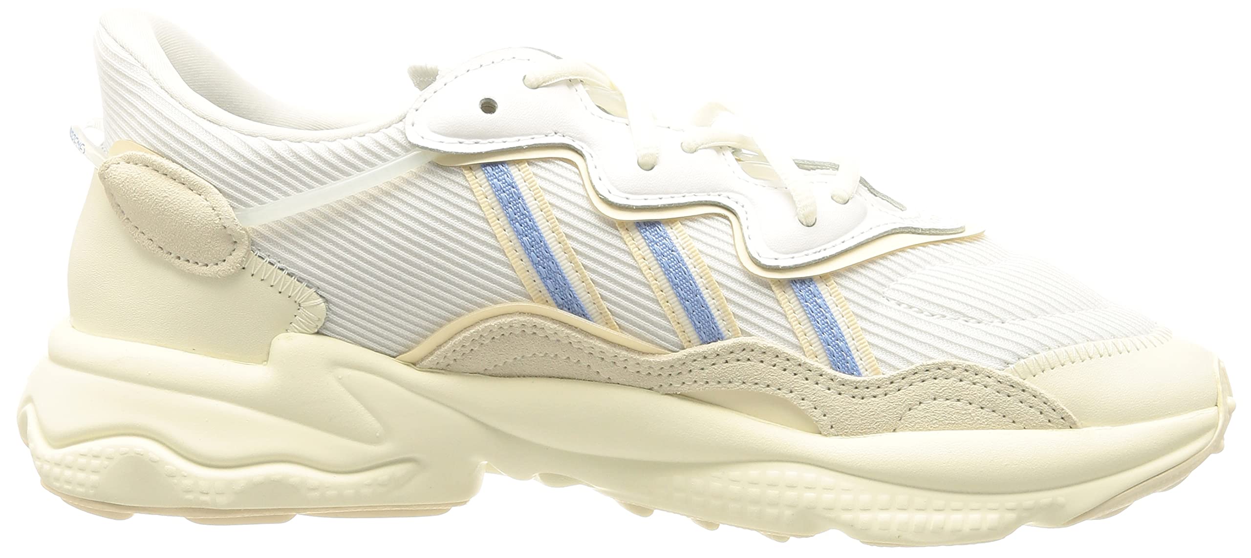 Adidas Ozweego Boys Running Shoes - Lightweight Comfort Sneakers for Kids, School, Sports & Daily Wear
