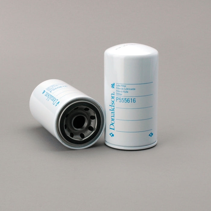 High-Quality Spin-On Full Flow Engine Oil Filter - Perfect for Car, Truck & Motorcycle Maintenance