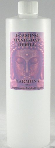 Violet & Sandalwood