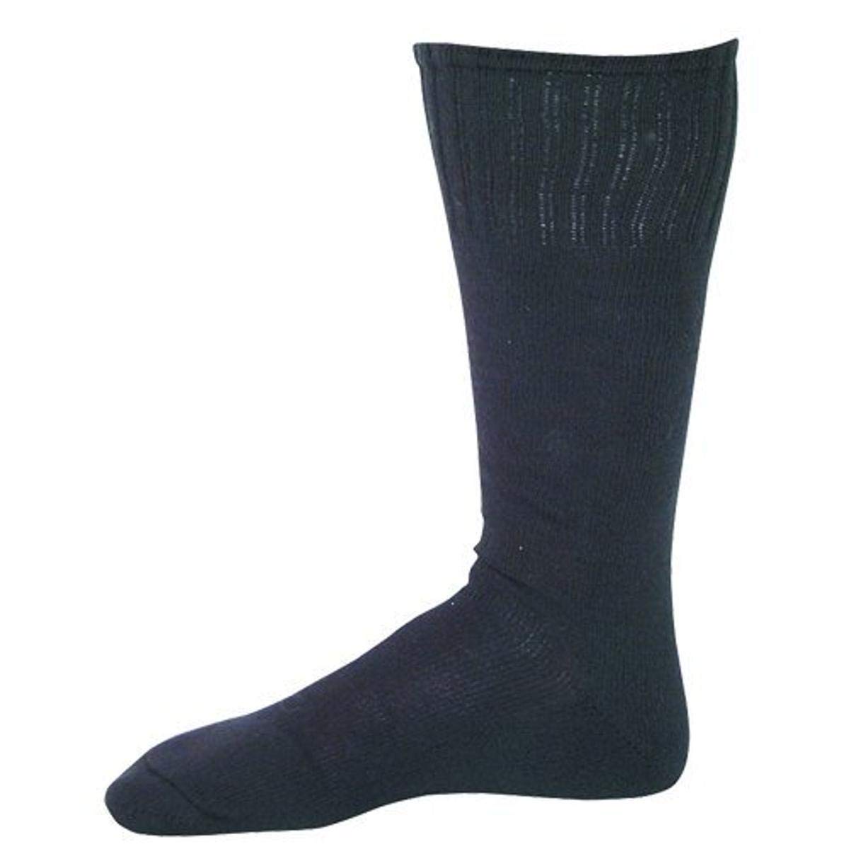 Fox Cushion Sole Socks - Hiking & Outdoor Comfort Socks