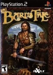 The Bard's Tale - Complete in Box (CIB) for PlayStation 2 - Classic RPG Adventure Game for Fantasy Lovers - Perfect for Retro Gaming Nights & Collector's Displays