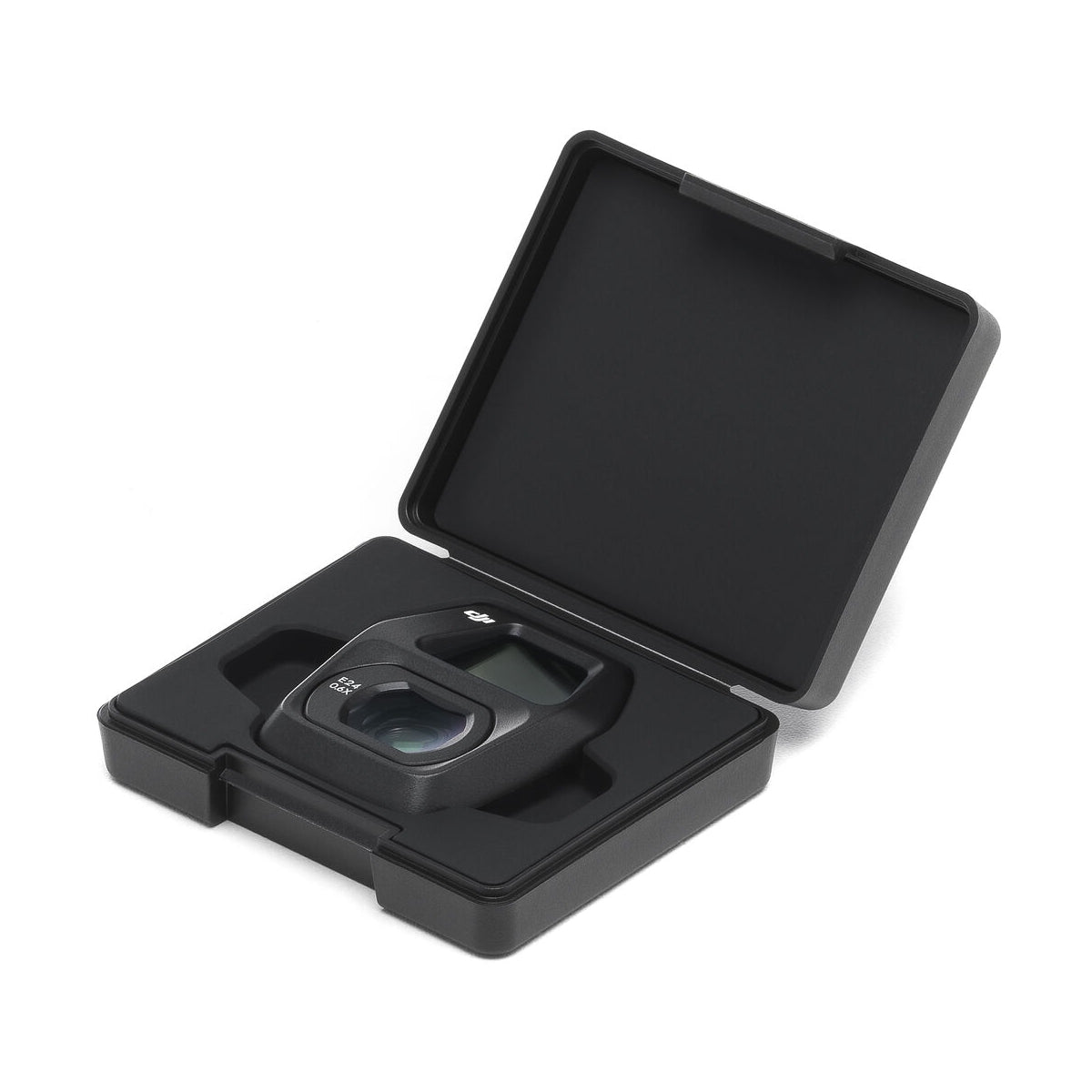 DJI Air 3S Wide Angle Lens for Drone Photography - 4K Aerial Camera Accessory for Stunning Landscape & Action Shots - Perfect for Travel Vlogging and Outdoor Adventures