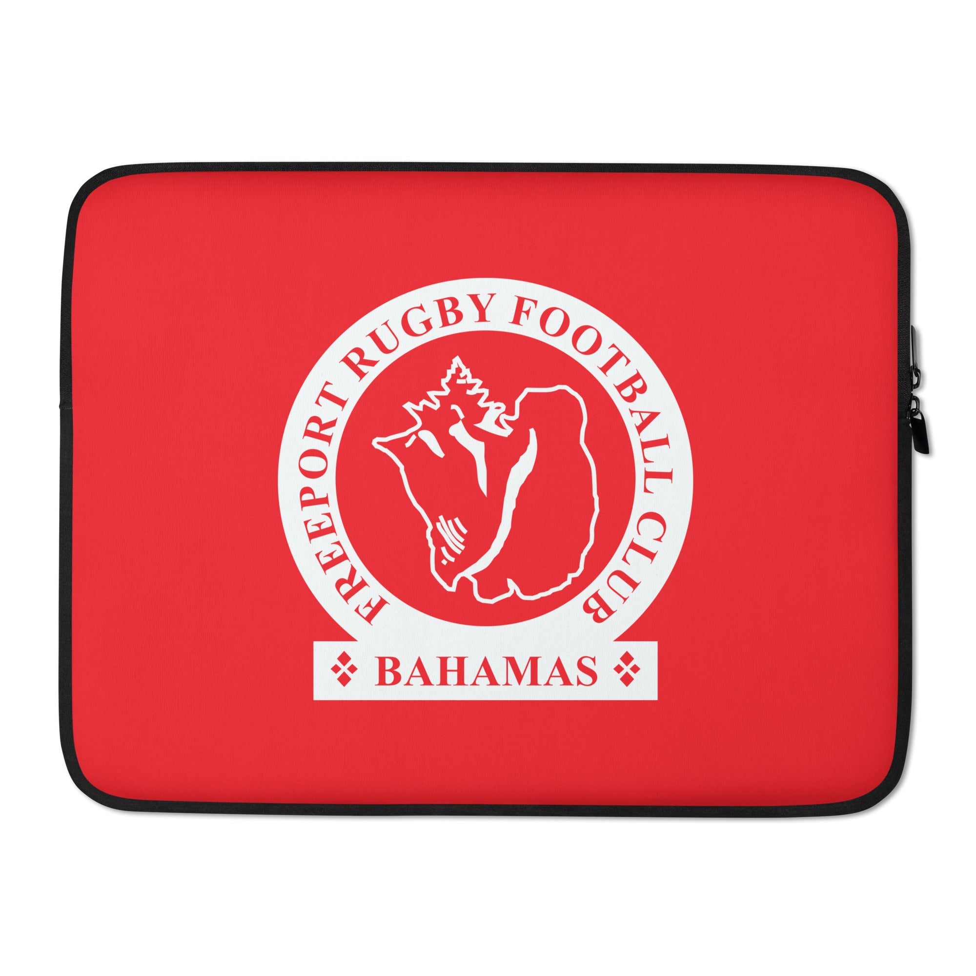 Premium Freeport RFC Laptop Sleeve - 13-15 Inch Laptop Case with Padded Protection, Water-Resistant & Lightweight Design - Perfect for Work, School & Travel