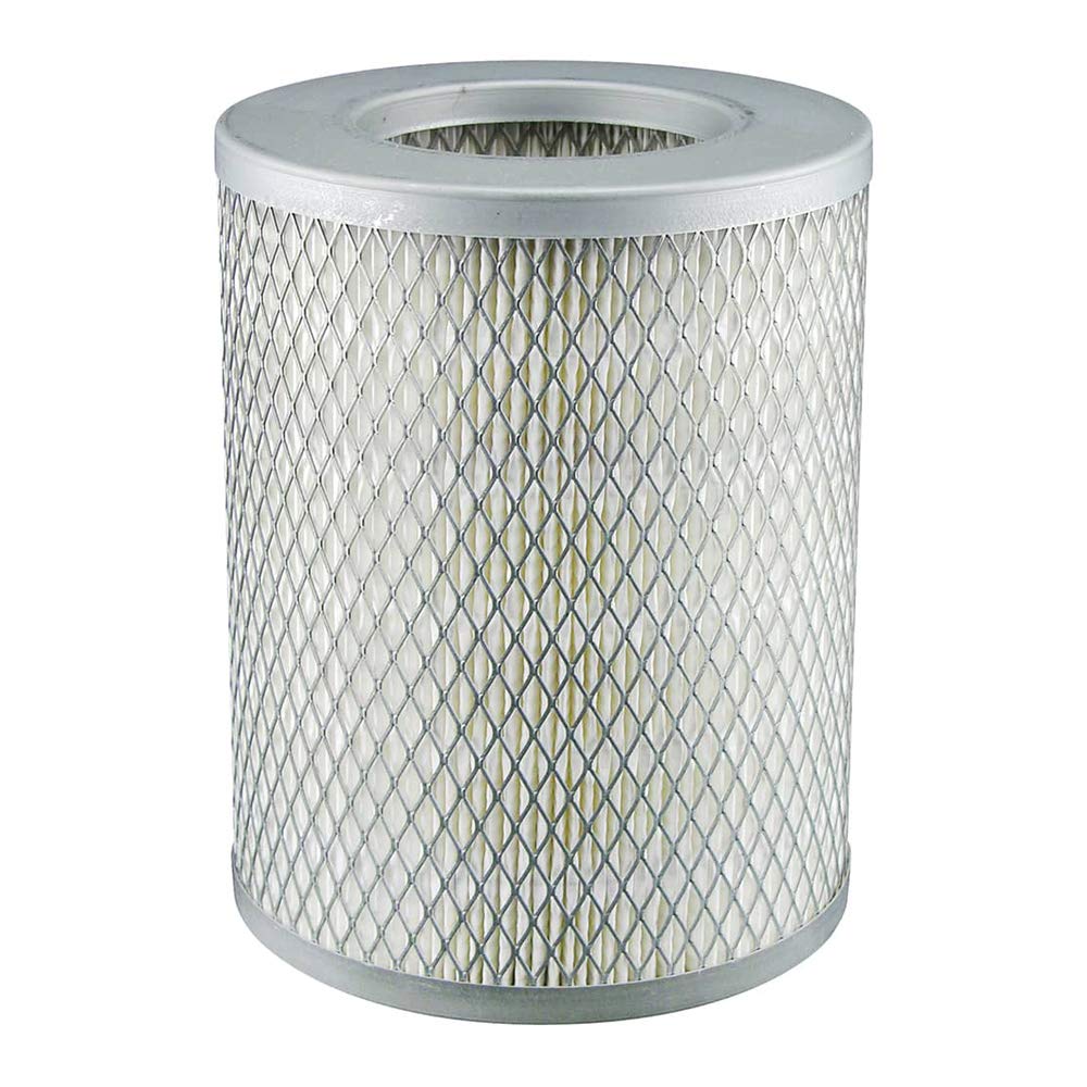 Baldwin Filters Air Element - Premium Replacement Air Filter for Trucks & Heavy Equipment | Durable & High-Performance | Ideal for Off-Road, Construction & Fleet Maintenance