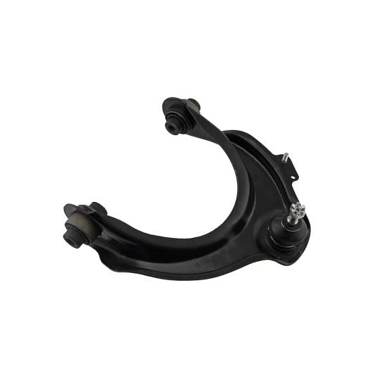 14-Piece Upper & Lower Control Arm Kit with Sway Bar Links, Ball Joints, Tie Rod Ends & Boots for 2004-2008 Acura TSX & Honda Accord 2.4L - Complete Suspension Repair Kit for Smoother Ride & Handling