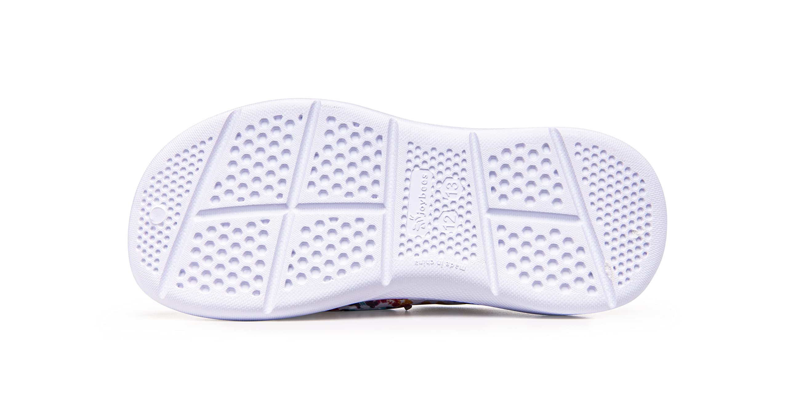 Joybees Kids' Water Shoes | Quick-Dry Slip-On Sneakers for Toddlers Boys & Girls | Perfect for Beach, Pool & Outdoor Play