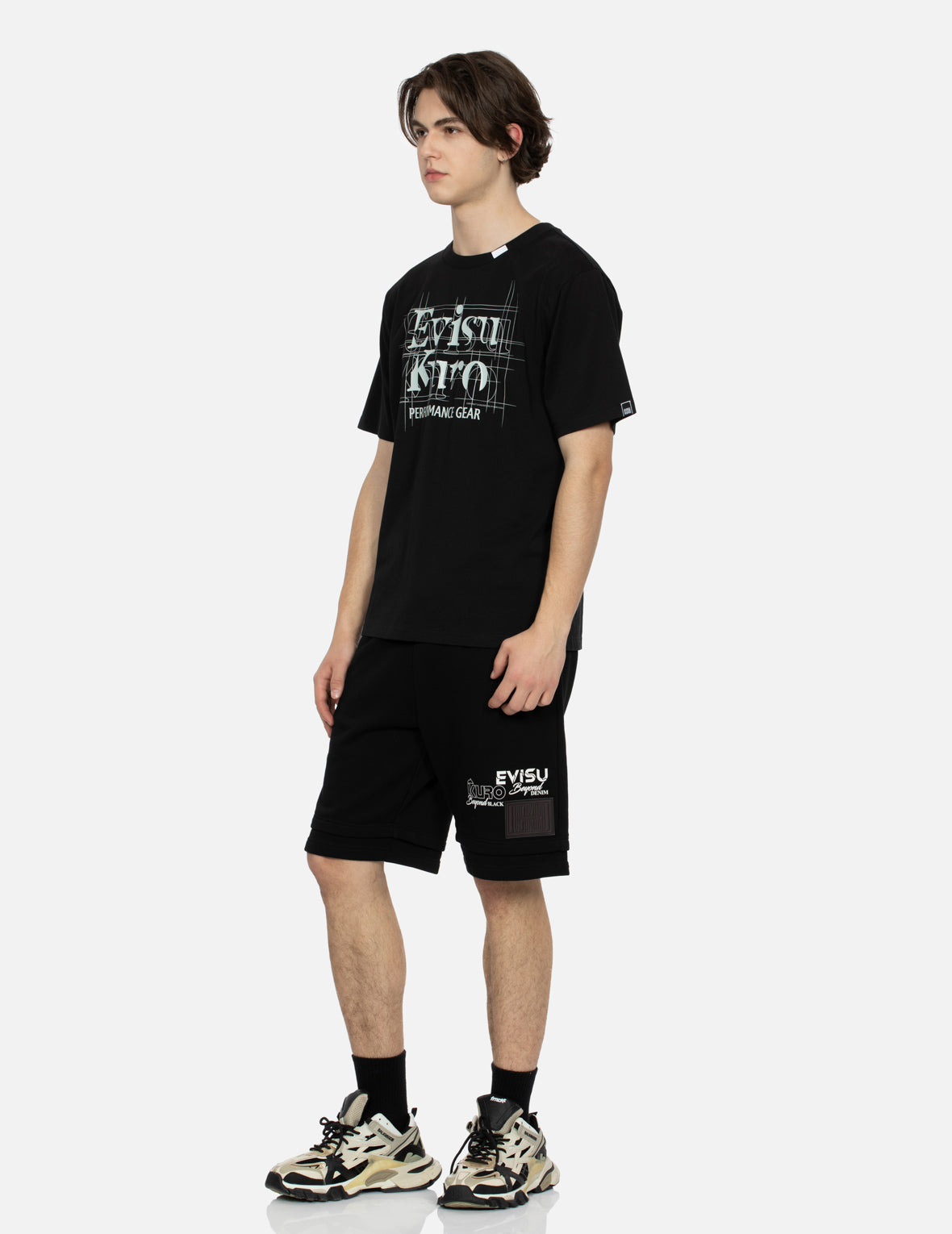Custom Logo Print Regular Fit Cotton T-Shirt for Men & Women - Casual Wear, Work Uniforms, and Brand Promotion