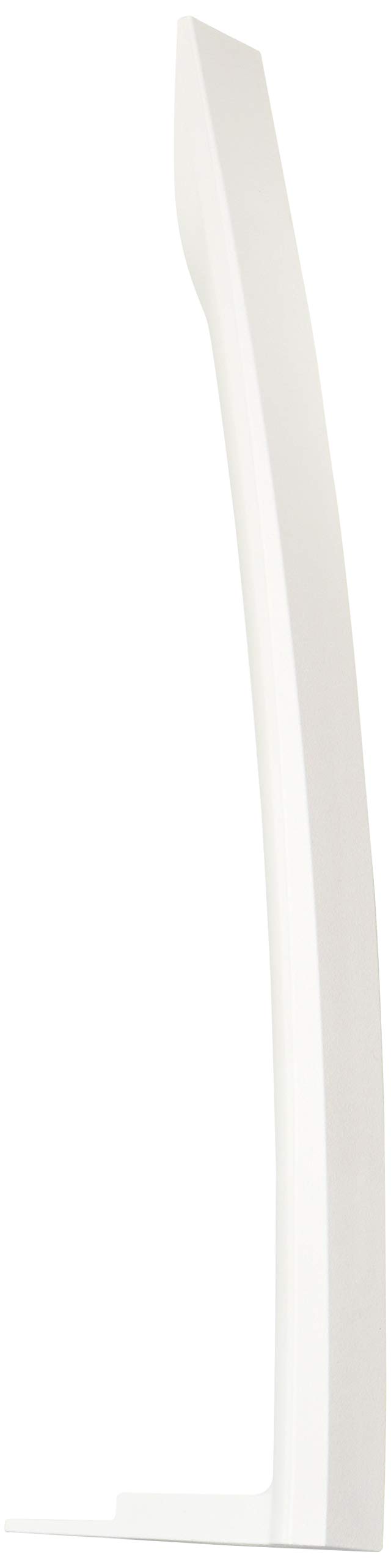 Electrolux 242110512 Refrigerator Door Handle Replacement - Durable & Easy Installation for Kitchen Appliances - Perfect for Home & Commercial Use