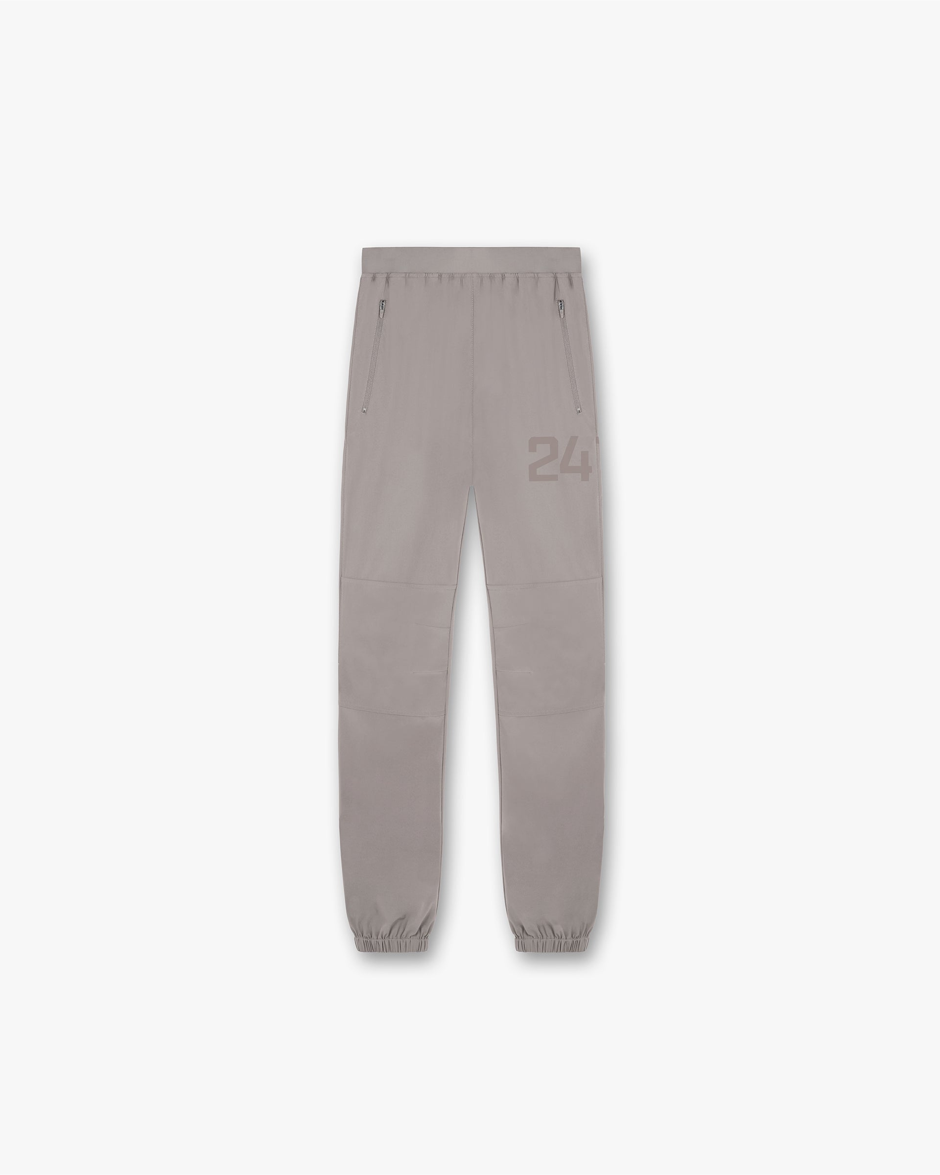 247 Training Pants for Women - Soft Breathable Cinder Color - Perfect for Yoga, Gym & Everyday Comfort