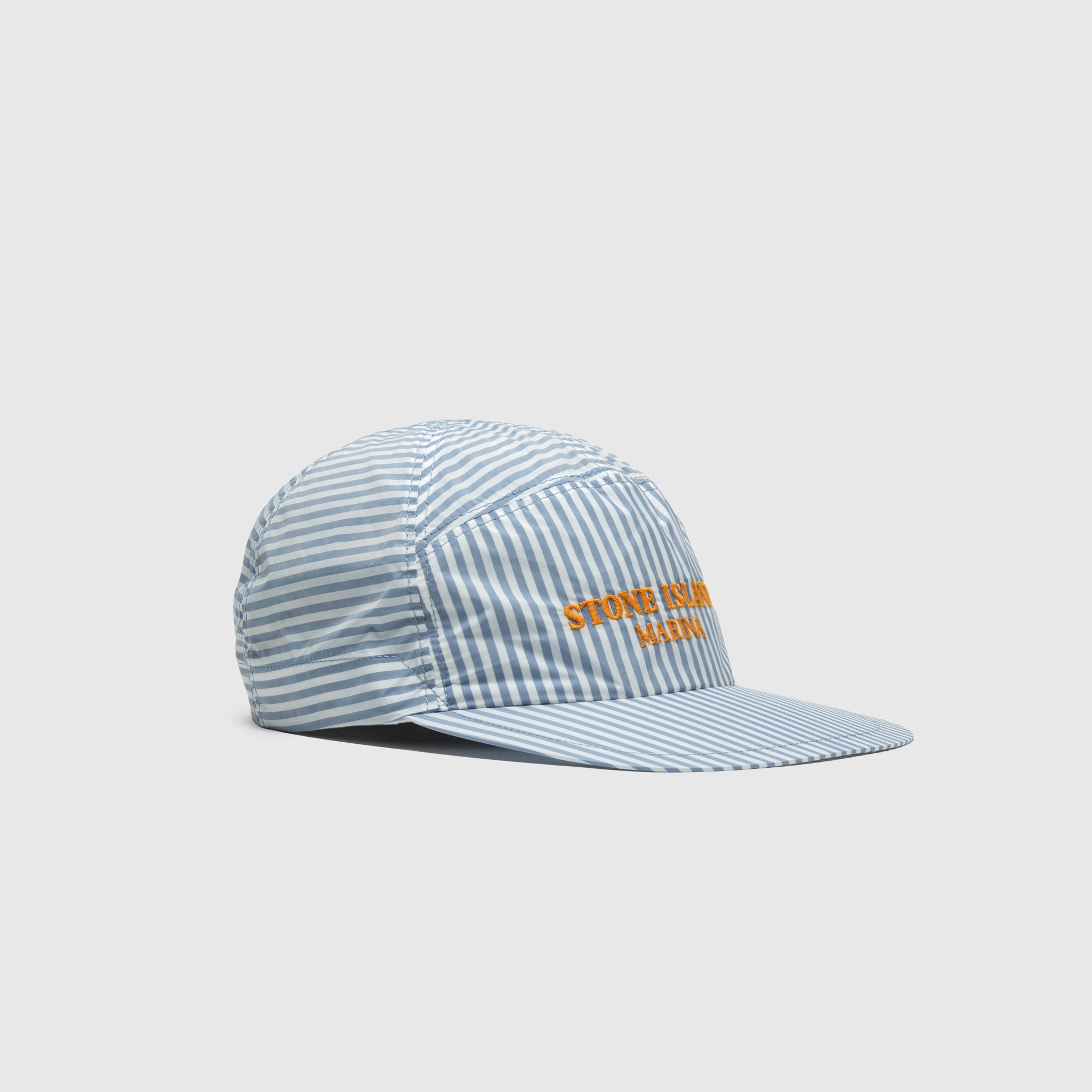 MARINA STRIPED HAT - Fashionable Sun Hat for Women, Beach Vacation Accessory | Perfect for Summer Outings, Poolside Relaxation & Coastal Getaways