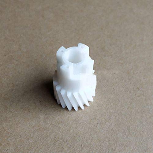 Original Printer PRTA34348 Fuser Drive Gears Replacement for Ricoh MP C2051/C2551/MPC2051/MPC2551 - Compatible with Office & Commercial Printing Machines