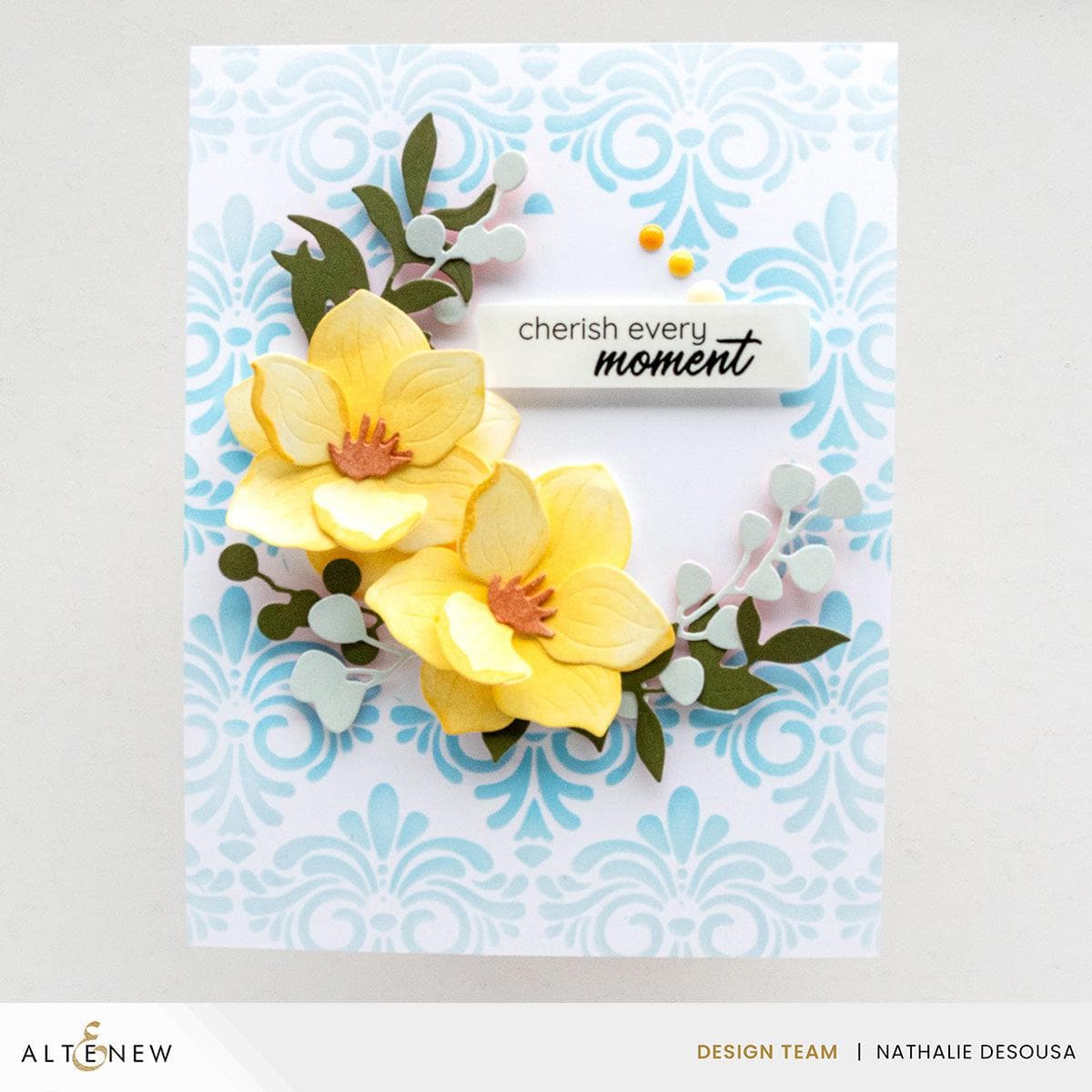 Citrus Punch Enamel Dots for Scrapbooking & Card Making - Colorful DIY Craft Embellishments for Journals, Planners, and Paper Projects