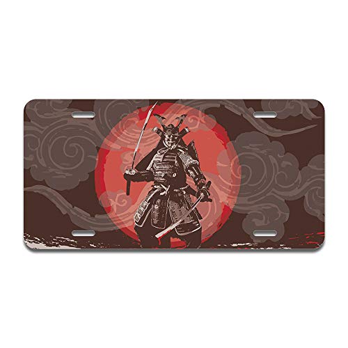 Samurai Battle