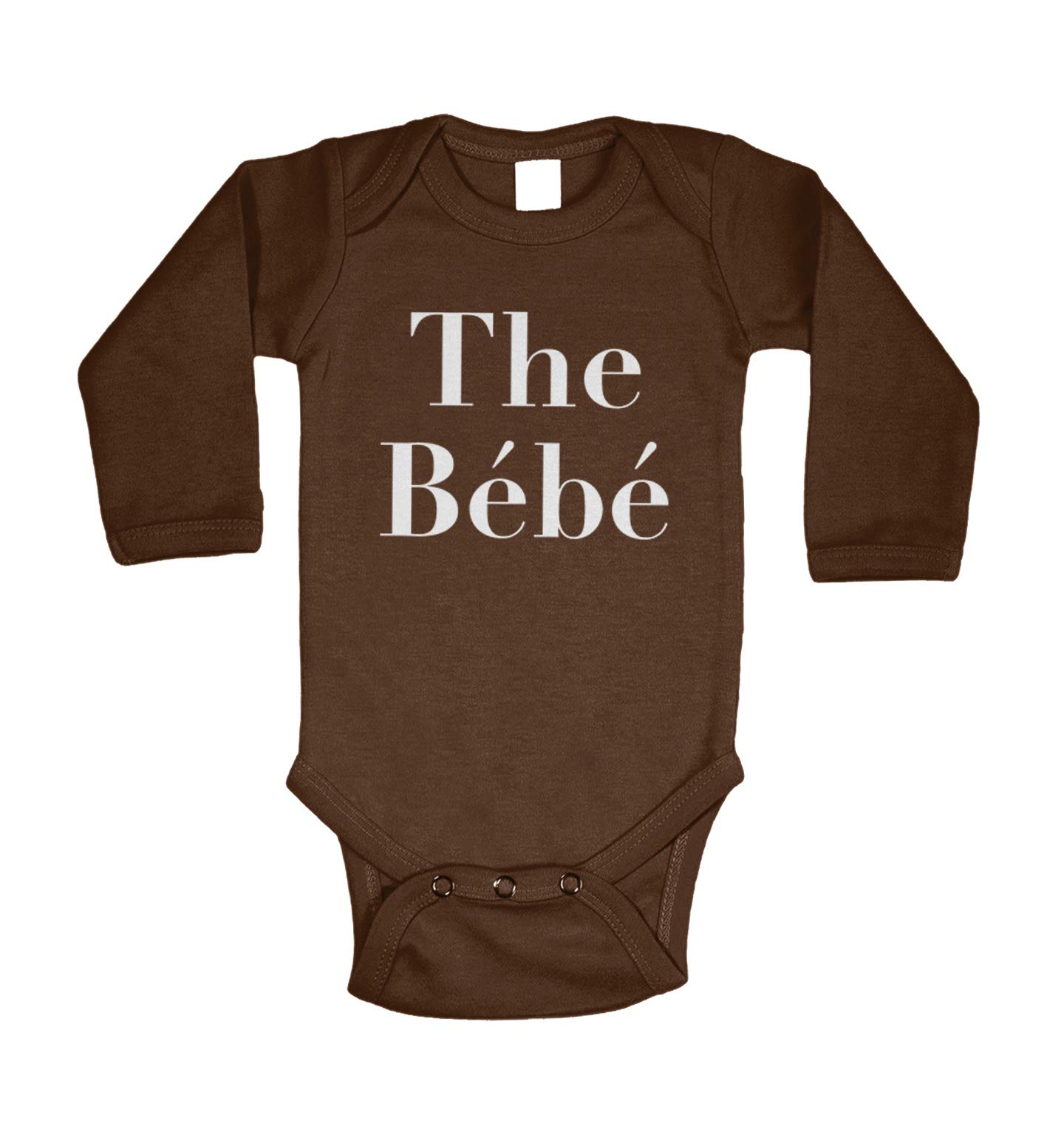 Baby Moira Rose TV Show Parody Bodysuit - Funny Infant Onesie for Boys & Girls | Perfect for Halloween Costumes & Themed Parties