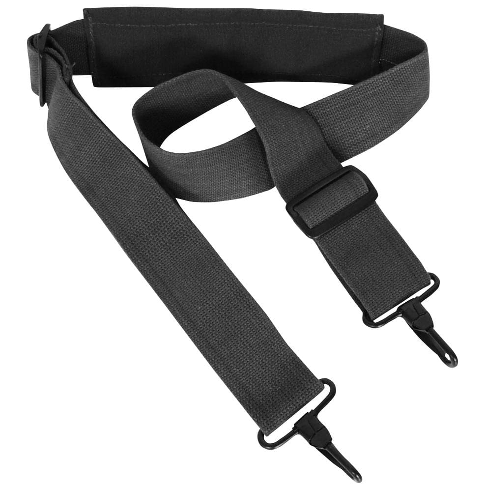 Heavy-Duty General Purpose Utility Strap - Adjustable Nylon Webbing Straps for Securing, Tying & Organizing - Perfect for Camping, Moving, Storage & DIY Projects