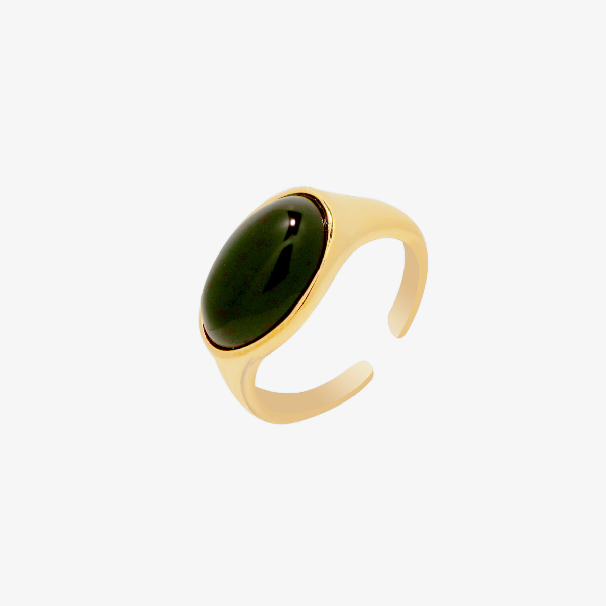 18k gold vermeil