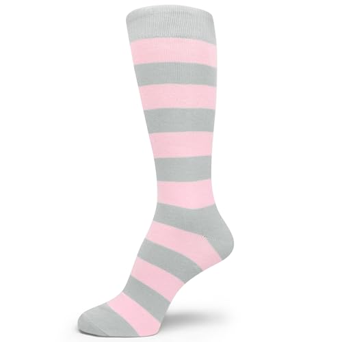 Grey/Light Pink