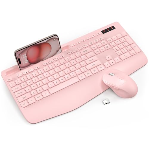 Blush Pink