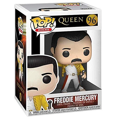 Queen: Freddie Mercury Live at Wembley 1986 - Vintage Concert T-Shirt for Music Lovers & Rock Fans