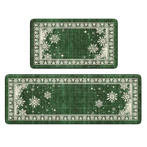 Christmas/Green