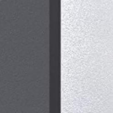 Black/Grey