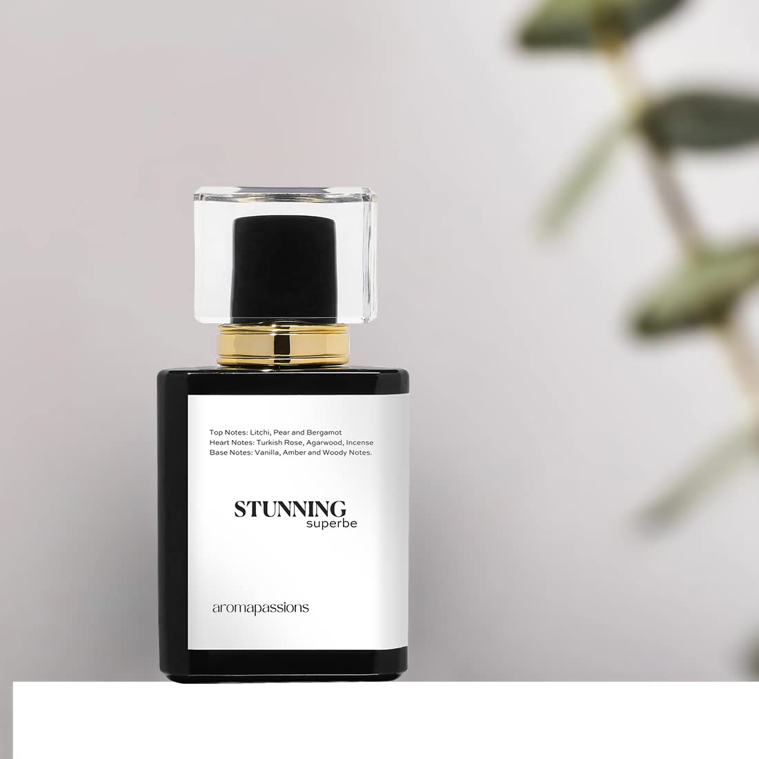 Long Lasting Pheromone Perfume for Women - Inspired by MRLY DELNA EXCLUSIF | Extrait De Parfum | Essential Oil Fragrance | 30ml/1 Fl Oz | Perfect for Date Night, Special Occasions & Daily Wear