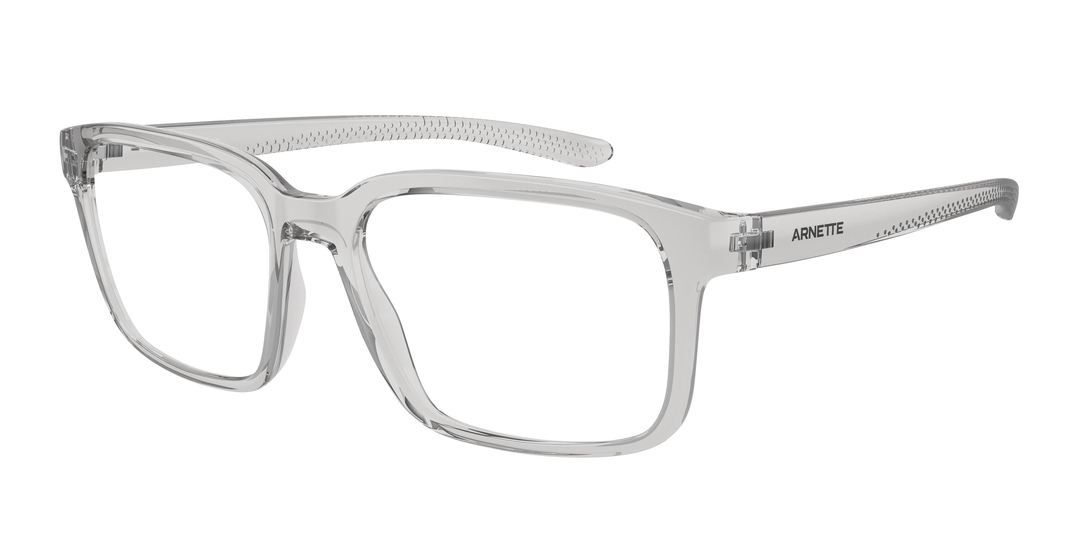 Arnette Saisei 7233 Eyeglasses - Lightweight Acetate Frame with UV Protection - Perfect for Reading, Driving & Everyday Use