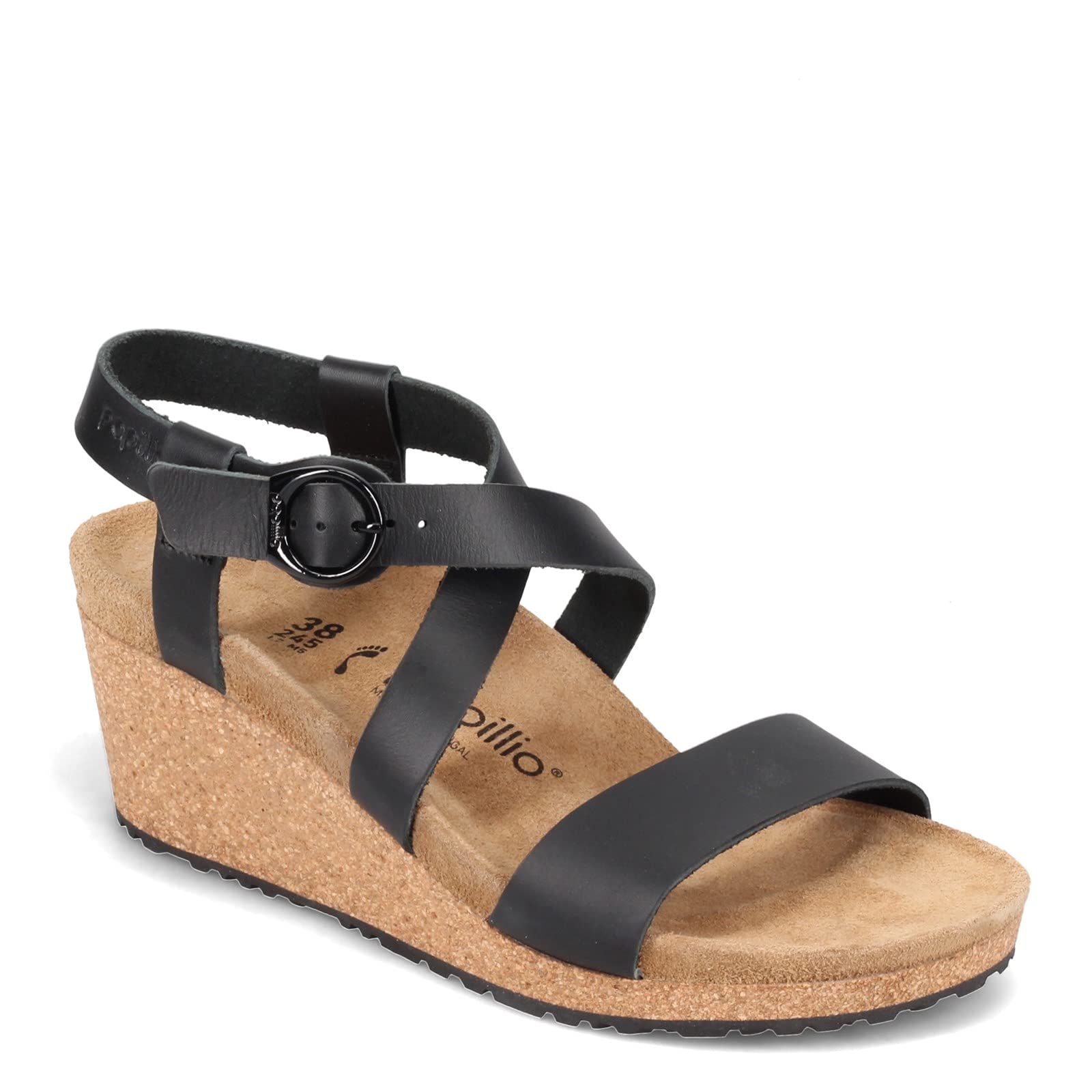 Birkenstock Women's Sandals - Comfortable & Stylish Footwear for Casual Wear, Beach, and Everyday Use