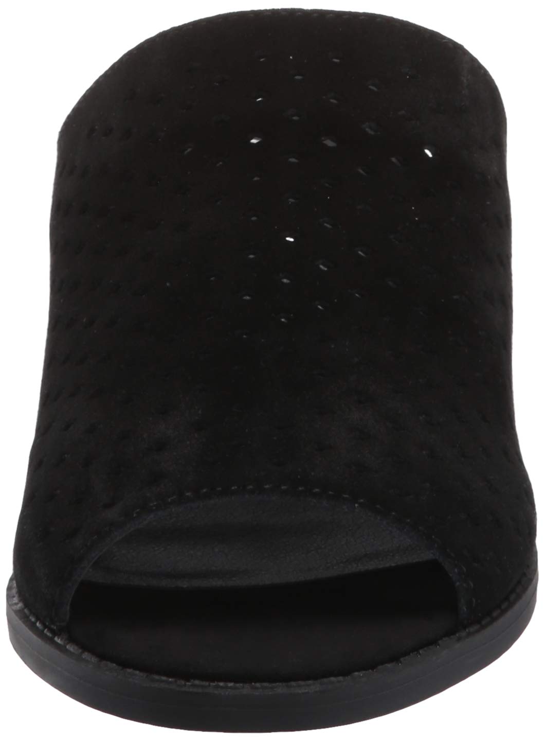 Dirty Laundry Women's Take All Heeled Sandals - Comfortable High Heel Dress Shoes for Weddings, Parties & Evening Events