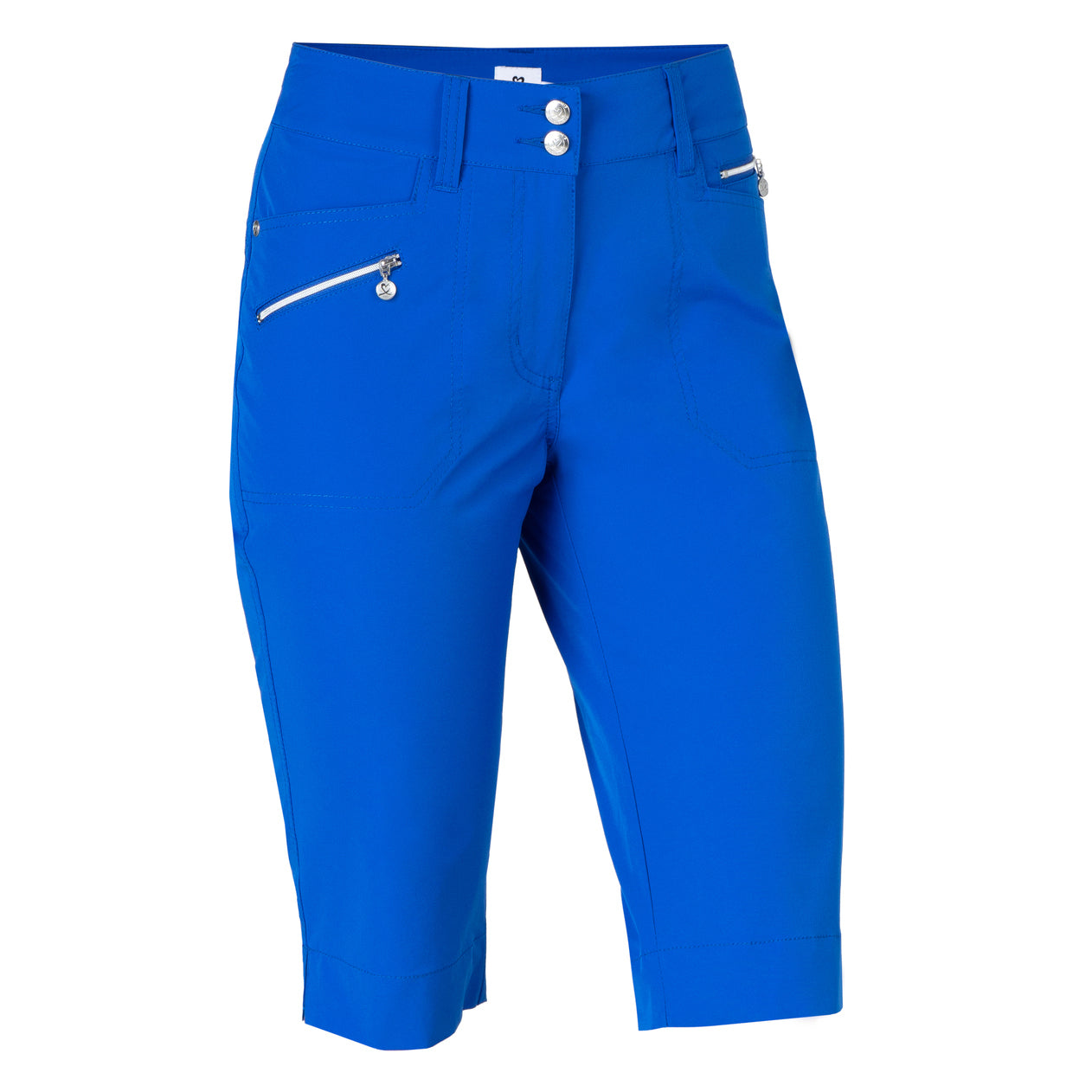 Women's Golf Shorts 24 Inch - Breathable & Stretchable for Comfort & Performance | Perfect for Daily Sports, Golfing & Outdoor Activities