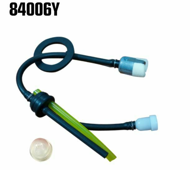 Genuine Shindaiwa Fuel System Kit 84006Y for DH232 DH235 HT232 Chainsaws - Perfect for Maintenance & Repair