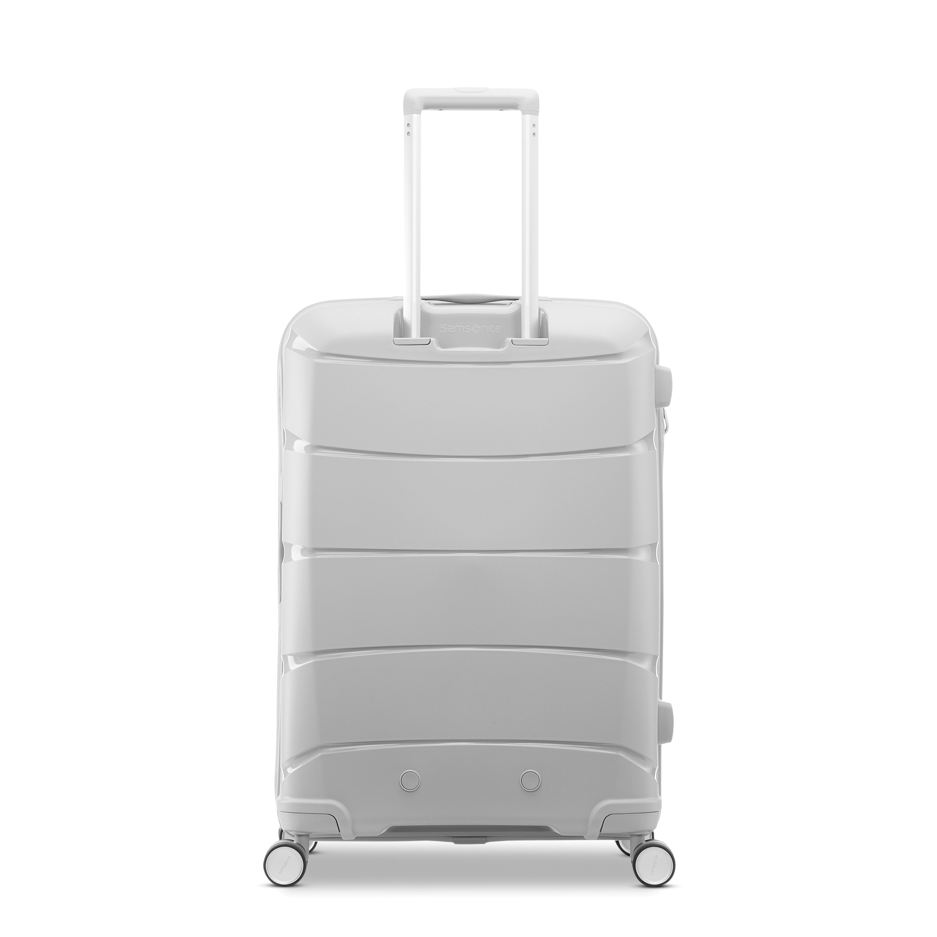 Samsonite Outline Pro Medium Expandable Spinner Luggage 24