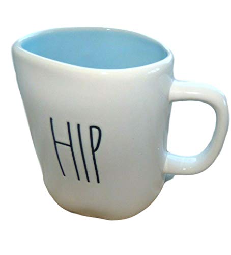 Hip/ Hop (Reversible) Blue Inside