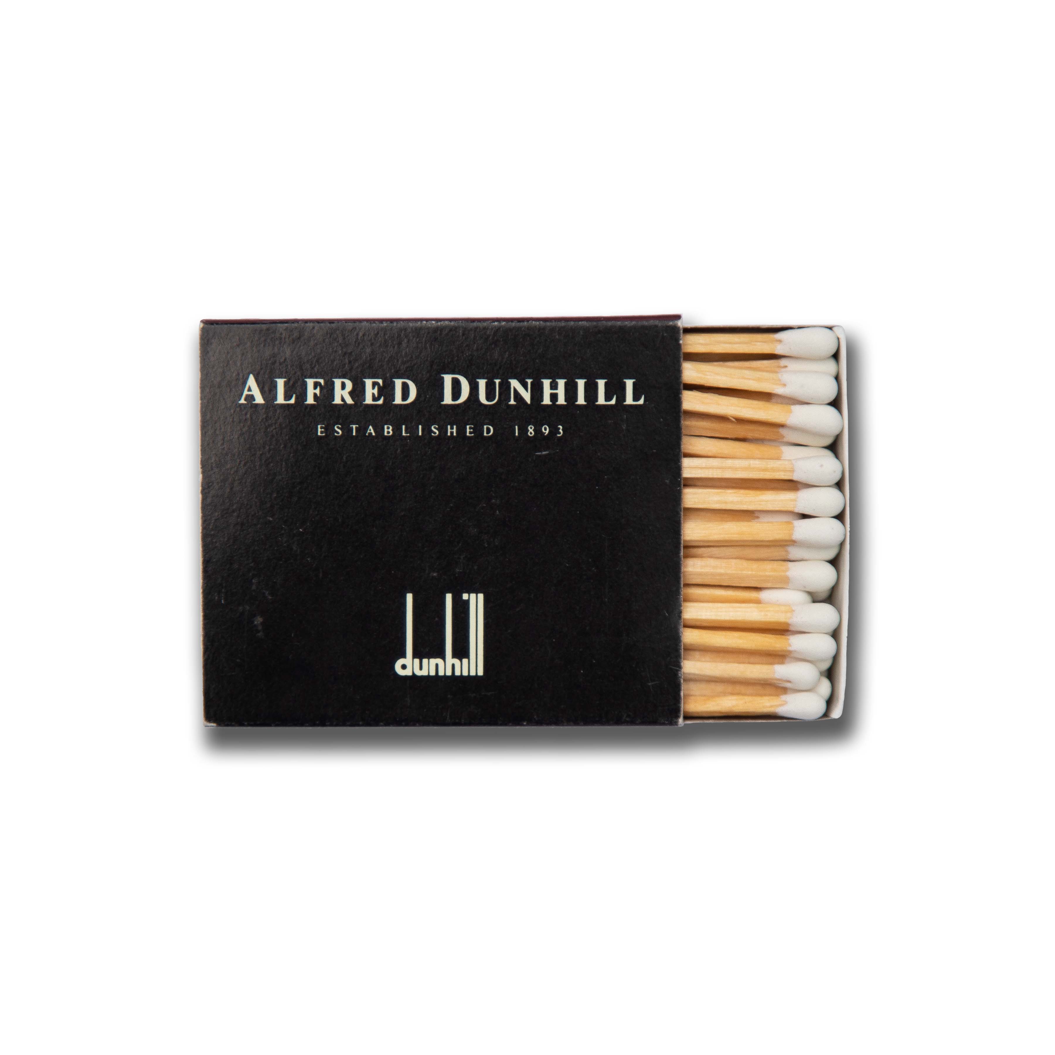 Alfred Dunhill Luxury Men's Colognes & Fragrances - Premium Scent for Formal Events & Night Out