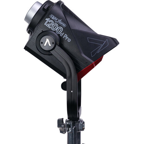 Aputure LS 1200d Pro LED Light Kit - Professional Studio Lighting for Photography & Videography - Perfect for YouTube, Film Sets, and Commercial Shoots