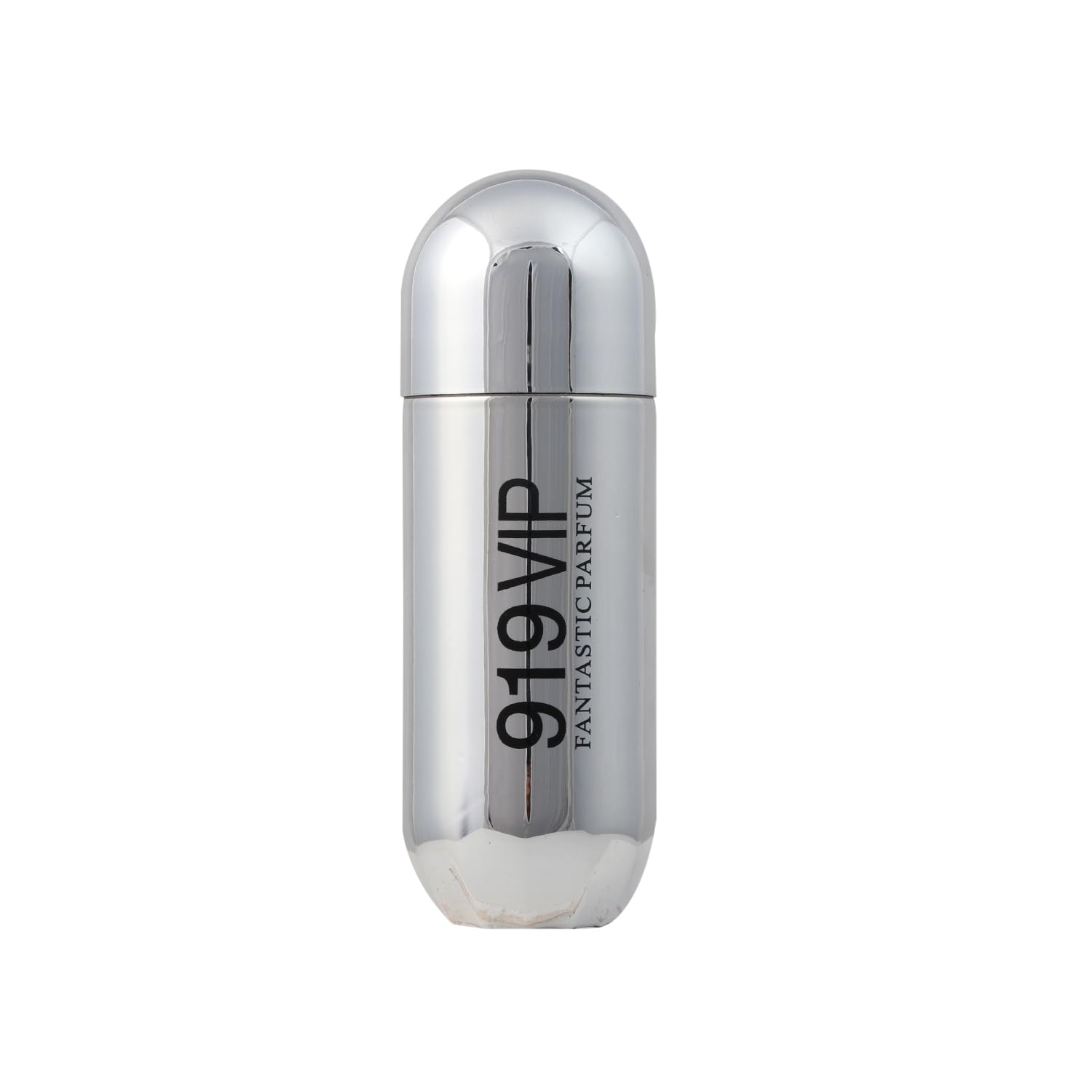 Ramco 919 VIP Premium Long Lasting Perfume for Men & Women - 50ml Eau de Parfum, Silver Bottle | Day & Night Fragrance, Gift for Him/Her, Date Night & Special Occasions