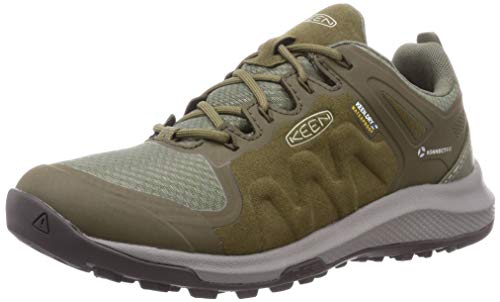 Dusty Olive/Drizzle