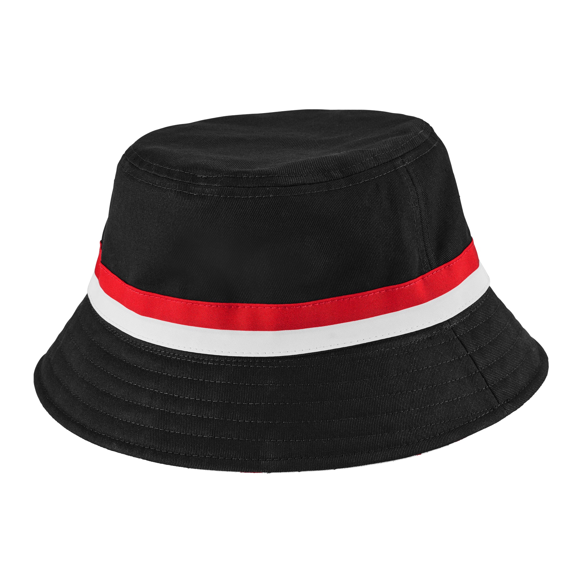 Reversible Bucket Hat for Men & Women - Adjustable Sun Hat for Outdoor Activities, Beach, Hiking, and Travel