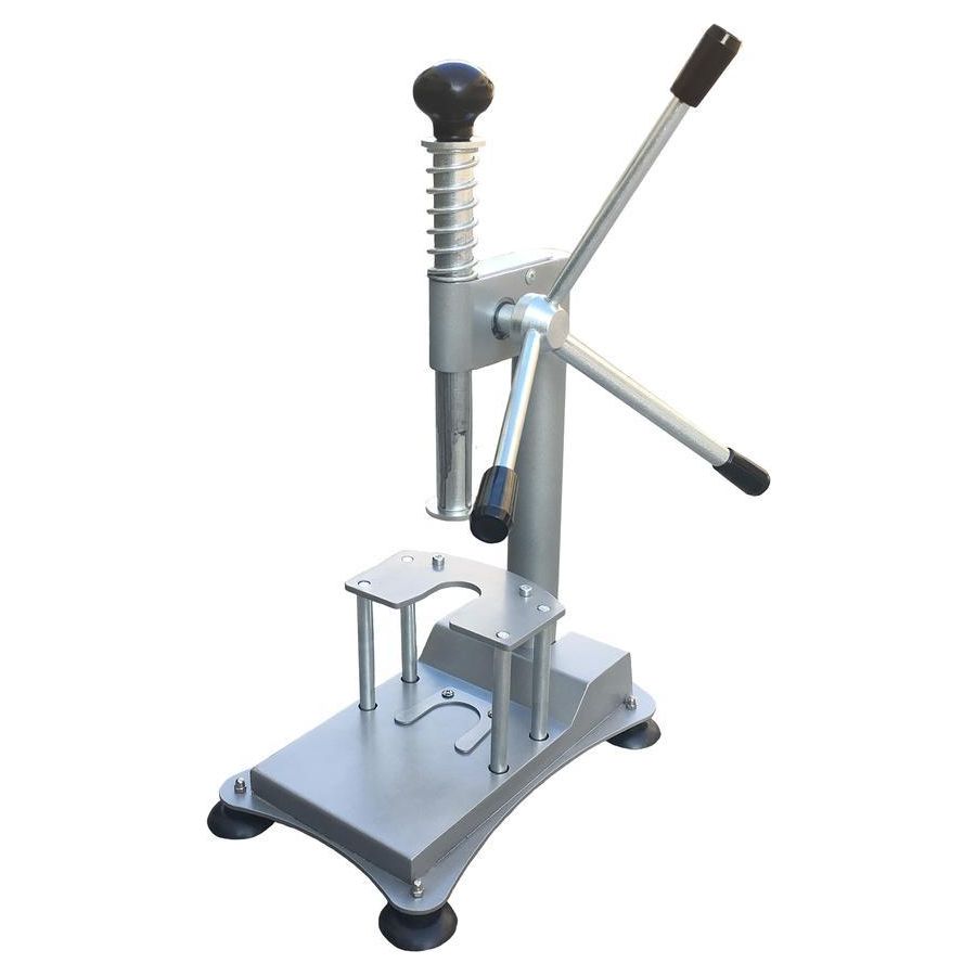 Dulytek DMPP Pollen Press for Pre Press Molds - Herbal & Resin Pressing Tool for DIY Kief, Hash & Concentrates - Perfect for Home Extraction & Crafting