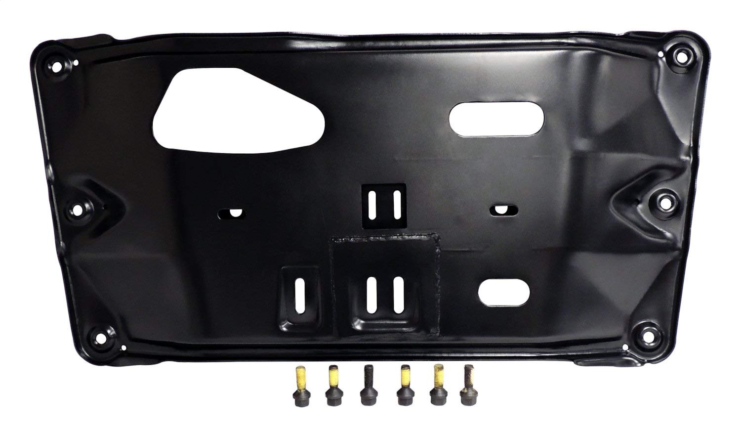 Crown Automotive Transmission Crossmember Kit - Heavy Duty Replacement for Smooth Gear Shifting - Perfect for Off-Roading, Towing & Performance Upgrades