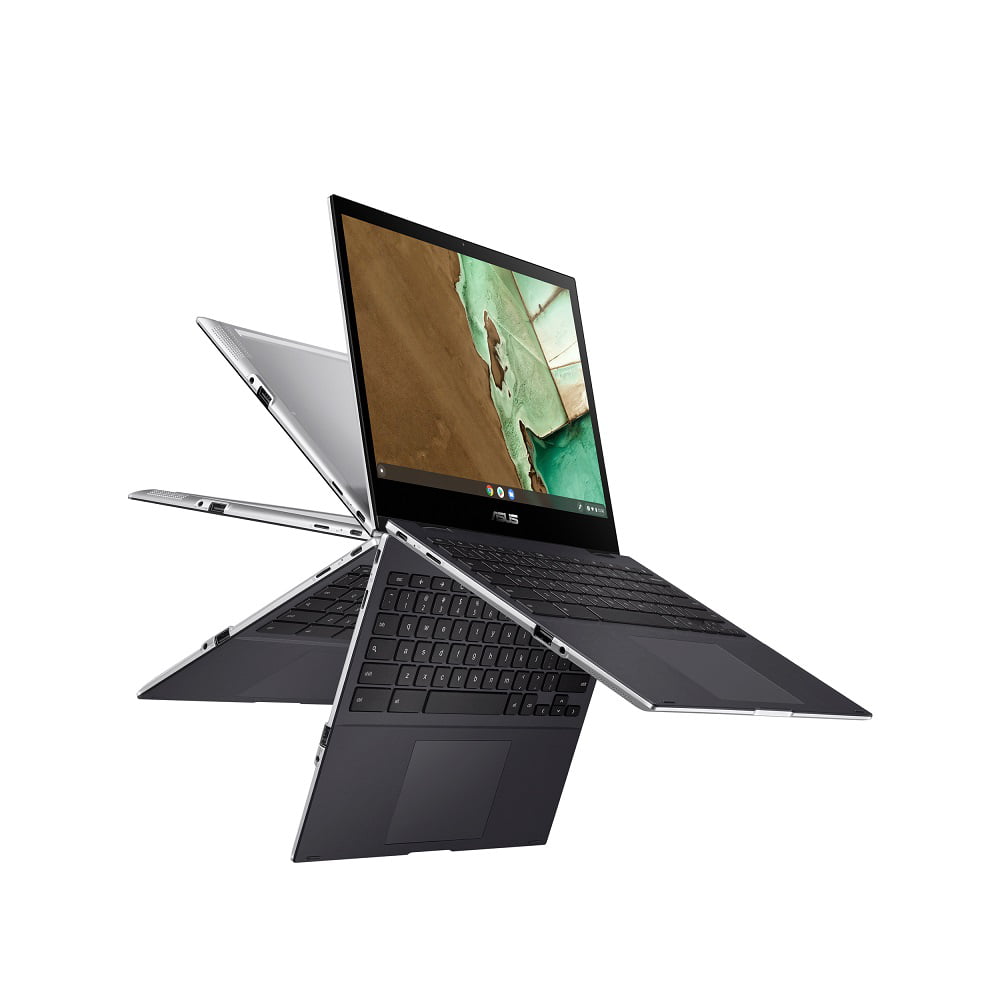 ASUS CM3200FM1A Chromebook - 12
